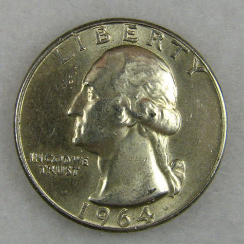 1964-Washington-Quarter-DDR